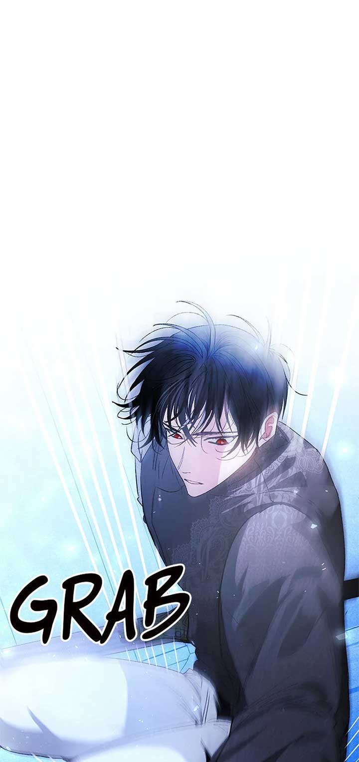 Hey Little Duke, Just Trust in Sister Chapter 86 27